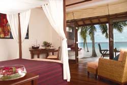 ��������, �������� ����, Kurumba Maldives 5*