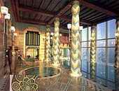  ��� �����, ����� Burj Al Arab,  